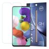 Tvrdené sklo Premium 9H – Samsung Galaxy A51 | Levné Kryty