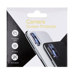 Tvrzené sklo na kameru 9H – iPhone Xs Max