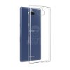 Zadní kryt Light case černý – Sony Xperia 10 Plus | Levné Kryty | Levné Kryty | Levné Kryty
