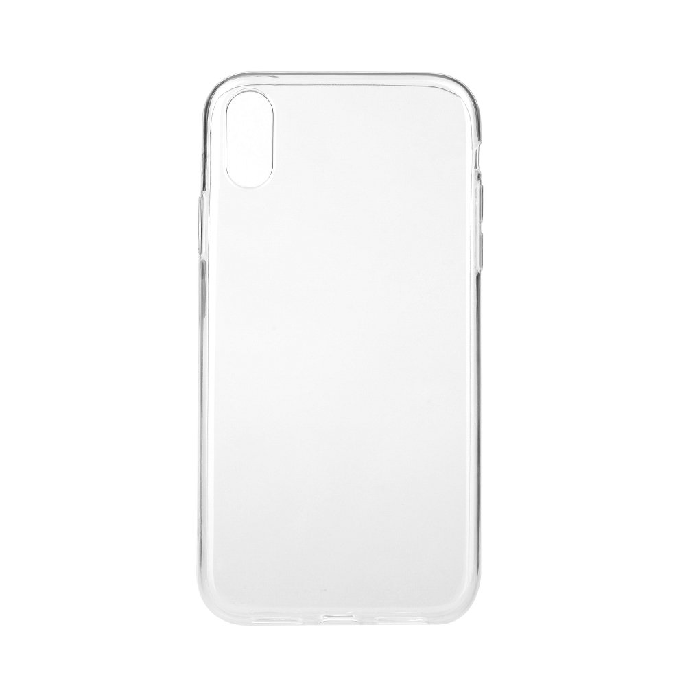 Transparentní silikonový kryt Ultra Slim 1mm – Sony Xperia L3 | Levné Kryty | Levné Kryty | Levné Kryty