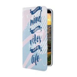 Knížkové pouzdro Trendy case Positive – Sony Xperia 10 Plus | Levné Kryty | Levné Kryty | Levné Kryty
