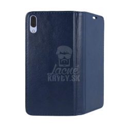 Knížkové pouzdro Magnet Book modré – Sony Xperia L3 | Levné Kryty | Levné Kryty | Levné Kryty