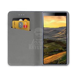 Knížkové pouzdro Magnet Book růžové – Sony Xperia 10 Plus | Levné Kryty | Levné Kryty | Levné Kryty