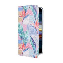 Knížkové pouzdro Trendy Sunny June – Sony Xperia L3 | Levné Kryty | Levné Kryty | Levné Kryty