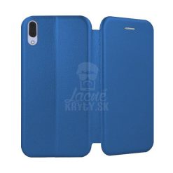 Peněženkové pouzdro Elegance modré – Sony Xperia L3 | Levné Kryty | Levné Kryty | Levné Kryty