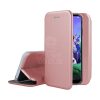 Peněženkové pouzdro Elegance zlaté – LG K50 / LG Q60 | Levné Kryty | Levné Kryty | Levné Kryty