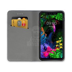Knížkové pouzdro Smart Case Book černé – LG G8s ThinQ | Levné Kryty | Levné Kryty | Levné Kryty