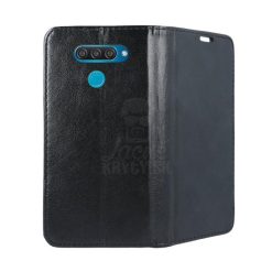 Knížkové pouzdro Magnet Book černé – LG K50 / LG Q60 | Levné Kryty | Levné Kryty | Levné Kryty