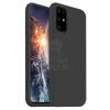 Transparentní silikonový kryt Ultra Slim 1mm – Samsung Galaxy S20+ (S20 Plus) | Levné Kryty | Levné Kryty | Levné Kryty