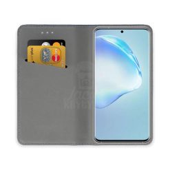 Knížkové pouzdro Smart Case Book modré – Samsung Galaxy S20 Ultra | Levné Kryty | Levné Kryty | Levné Kryty
