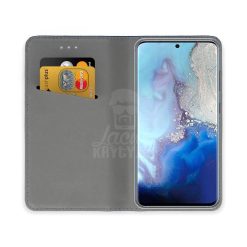 Knížkové pouzdro Smart Case Book modré – Samsung Galaxy S20 | Levné Kryty | Levné Kryty | Levné Kryty