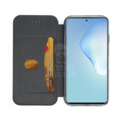 Peněženkové pouzdro Elegance zelené – Samsung Galaxy Note 10 Lite | Levné Kryty | Levné Kryty | Levné Kryty