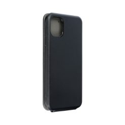 Peněženkové pouzdro Flexi Elegance černé – Apple iPhone 11 Pro Max | Levné Kryty | Levné Kryty | Levné Kryty