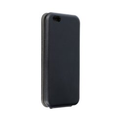 Peněženkové pouzdro Flexi Elegance černé – Apple iPhone 6 Plus / 6S Plus | Levné Kryty | Levné Kryty | Levné Kryty