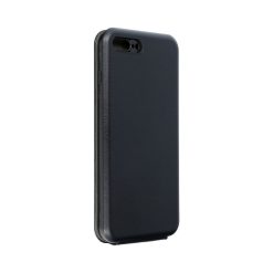 Peněženkové pouzdro Flexi Elegance černé – Apple iPhone 7 Plus / 8 Plus | Levné Kryty | Levné Kryty | Levné Kryty
