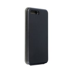 Peněženkové pouzdro Flexi Elegance černé – Huawei Y6 2018 | Levné Kryty | Levné Kryty | Levné Kryty