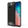 Zadní kryt Carbon černý – Samsung Galaxy S20 Ultra | Levné Kryty | Levné Kryty | Levné Kryty