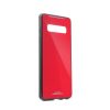 Skleněný kryt Glass Case černý – Samsung Galaxy S20 Ultra | Levné Kryty | Levné Kryty | Levné Kryty