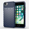 Zadní kryt Soft Matt odstín modré – Apple iPhone 7 / iPhone 8 / iPhone SE 2020 / iPhone SE 2022 | Levné Kryty | Levné Kryty | Levné Kryty