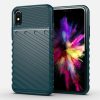 Peněženkové pouzdro Flexi Elegance černé – Apple iPhone X / Xs | Levné Kryty | Levné Kryty | Levné Kryty