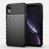 Peněženkové pouzdro Flexi Elegance černé – Apple iPhone Xr | Levné Kryty | Levné Kryty | Levné Kryty