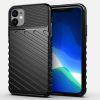 Peněženkové pouzdro Flexi Elegance černé – Apple iPhone 11 | Levné Kryty | Levné Kryty | Levné Kryty