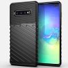 Odolný kryt Thunder Armor zelený – Samsung Galaxy S10 Plus (S10+) | Levné Kryty | Levné Kryty | Levné Kryty