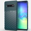 Peněženkové pouzdro Flexi Elegance černé – Samsung Galaxy S10 Plus (S10+) | Levné Kryty | Levné Kryty | Levné Kryty