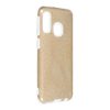 Třpytivý kryt Shining case stříbrný – Samsung Galaxy A20e | Levné Kryty | Levné Kryty | Levné Kryty