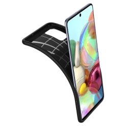 Zadní kryt Spigen Liquid Air – Samsung Galaxy A51 | Levné Kryty | Levné Kryty | Levné Kryty