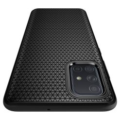 Zadní kryt Spigen Liquid Air – Samsung Galaxy A51 | Levné Kryty | Levné Kryty | Levné Kryty