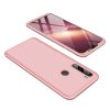 Oboustranné pouzdro 360 Full body protection červeno-černé – Xiaomi Redmi Note 8T | Levné Kryty | Levné Kryty | Levné Kryty