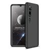 Oboustranné pouzdro 360 Full body protection červeno-černé – Xiaomi Mi Note 10 / Mi Note 10 Pro | Levné Kryty | Levné Kryty | Levné Kryty
