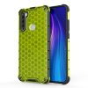 Odolný kryt Honeycomb Armor červený – Xiaomi Redmi Note 8T | Levné Kryty | Levné Kryty | Levné Kryty