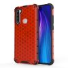Odolný kryt Honeycomb Armor modrý – Xiaomi Redmi Note 8T | Levné Kryty | Levné Kryty | Levné Kryty