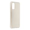 Zadní kryt i-Jelly Case Mercury stříbrný – Samsung Galaxy S20 | Levné Kryty | Levné Kryty | Levné Kryty
