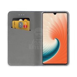 Knížkové pouzdro Smart Case Book zlaté – Huawei Mate 20 | Levné Kryty | Levné Kryty | Levné Kryty