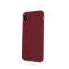 Zadní kryt Soft Matt odstín modré – Apple iPhone Xs Max | Levné Kryty | Levné Kryty | Levné Kryty