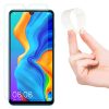 Celopovrchové Flexibilní Tvrzené sklo Full Cover Nano Flexi 9H – Huawei P30 Lite | Levné Kryty | Levné Kryty | Levné Kryty