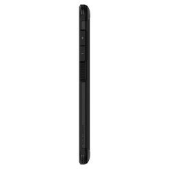 Zadní kryt Spigen Tough Armor černý – Samsung Galaxy A71 | Levné Kryty | Levné Kryty | Levné Kryty
