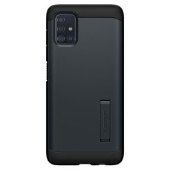 Zadní kryt Spigen Tough Armor Metal Slate – Samsung Galaxy A71 | Levné Kryty | Levné Kryty | Levné Kryty