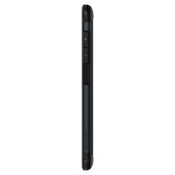 Zadní kryt Spigen Tough Armor Metal Slate – Samsung Galaxy A71 | Levné Kryty | Levné Kryty | Levné Kryty