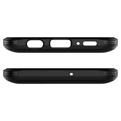 Zadní kryt Spigen Tough Armor Metal Slate – Samsung Galaxy A71 | Levné Kryty | Levné Kryty | Levné Kryty