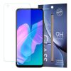 Tvrzené sklo celopovrchové 9H Wozinsky černé – Huawei P40 Lite E | Levné Kryty | Levné Kryty | Levné Kryty