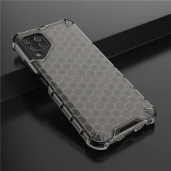 Odolný kryt Honeycomb Armor černý – Huawei P40 Lite | Levné Kryty | Levné Kryty | Levné Kryty