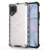 Odolný kryt Honeycomb Armor zelený – Huawei P40 Lite | Levné Kryty | Levné Kryty | Levné Kryty
