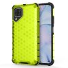 Odolný kryt Honeycomb Armor černý – Huawei P40 Lite | Levné Kryty | Levné Kryty | Levné Kryty