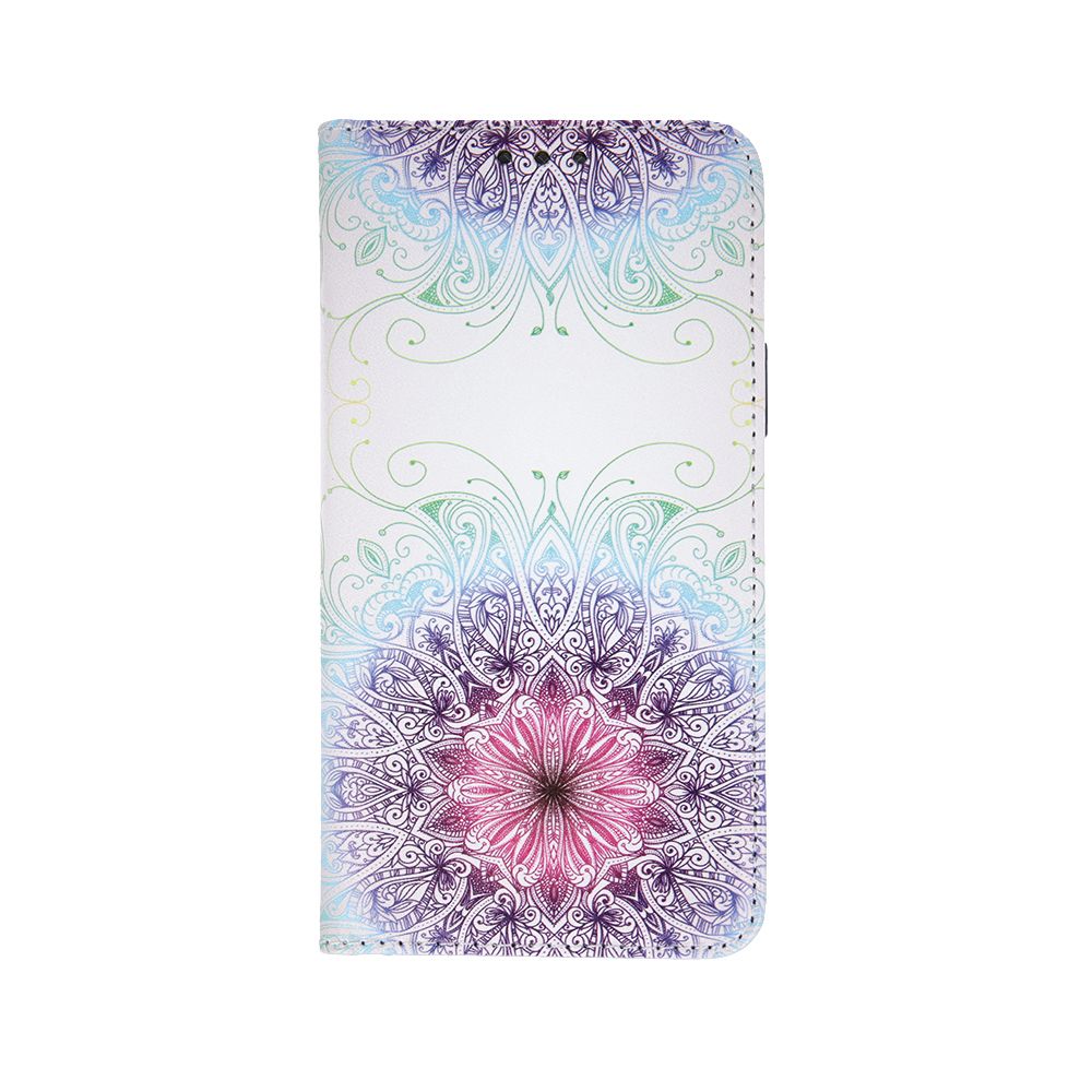 Knížkové pouzdro Trendy Ornament – Samsung Galaxy A50 / A30s | Levné Kryty | Levné Kryty | Levné Kryty