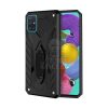 Peněženkové pouzdro Elegance šedé – Samsung Galaxy A51 | Levné Kryty | Levné Kryty | Levné Kryty