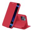 Peněženkové pouzdro Dux Ducis Skin X růžové – Apple iPhone 11 Pro | Levné Kryty | Levné Kryty | Levné Kryty